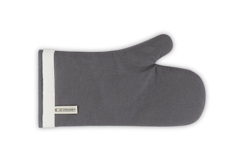Le Creuset Heat-Proof Oven Glove Flint