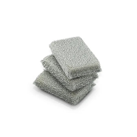 WMF Scouring Pad 3 Pieces