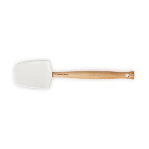 Le Creuset Spatula 28 cm Meringue