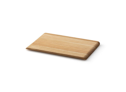 Continenta Oak Cutting Board 24 × 16 × 1.2 cm