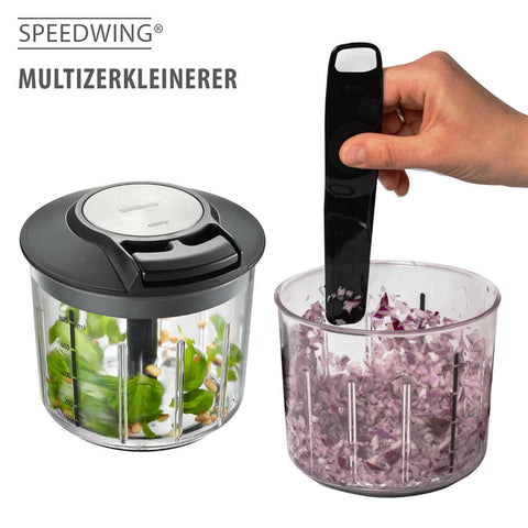 Gefu Multi-Chopper SPEEDWING®
