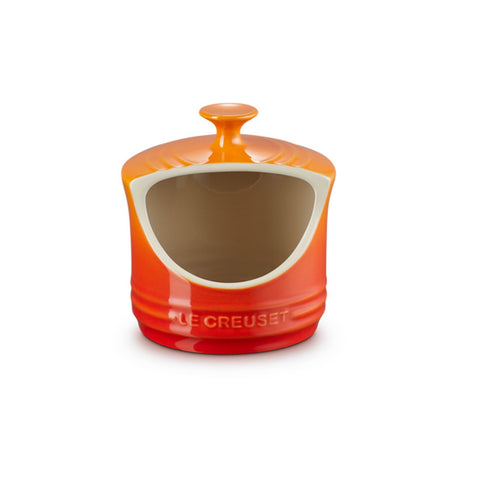 Le Creuset Salt Keeper Volcanic