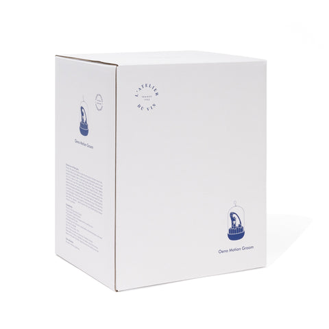 L’Atelier du Vin - Oeno Motion Groom