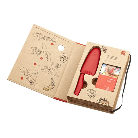 Zwilling Twinny Children’s Chef’s Knife