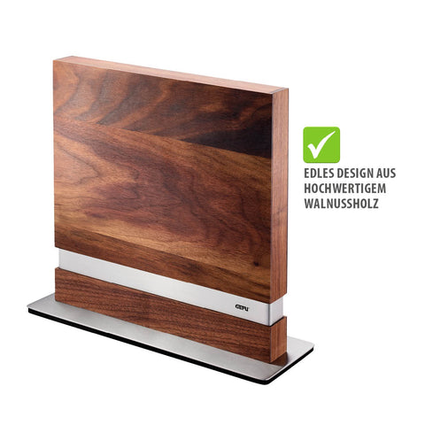 Gefu Magnetic knife block ENNO