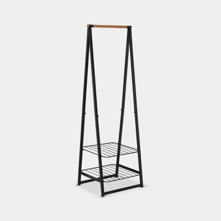 Brabantia Linn Clothes Rack Small – Black