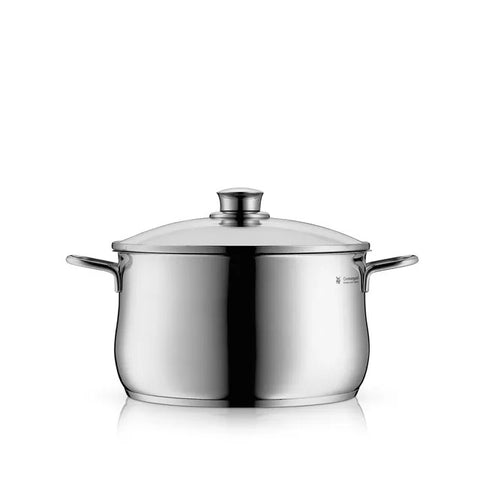 WMF Diadem Plus Soup Pot 20 cm with Lid
