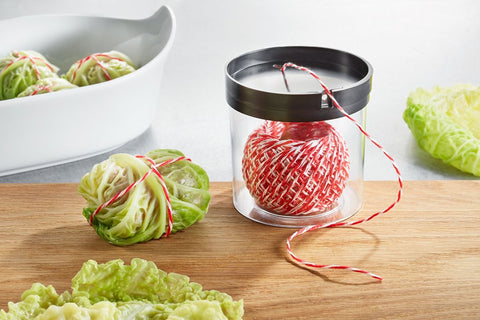 Gefu Cord Dispenser FILIO with Butcher’s Twine