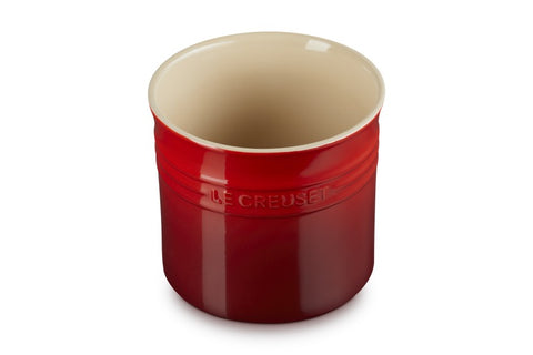 Le Creuset Utensil Holder 2.3 L Cerise