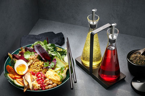 Gefu Vinegar and oil set X-PLOSION®