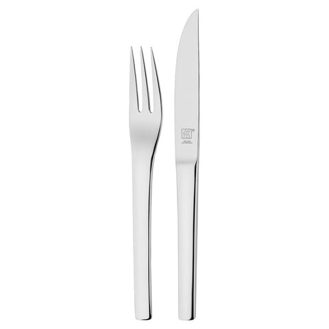 MELBOURNE Steak Cutlery Set WMF – 6 People