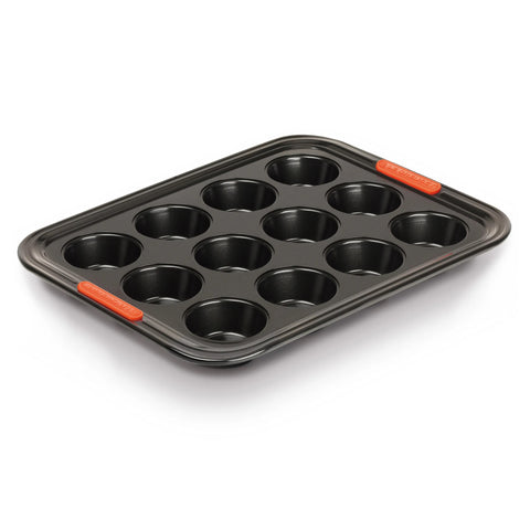 Le Creuset Muffin Tin 30x40 cm