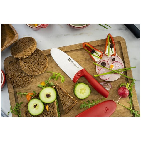 Zwilling Twinny Children’s Chef’s Knife