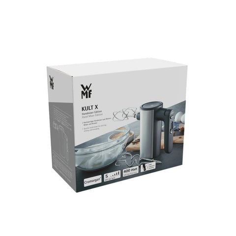 WMF Kult X Hand Blender Edition