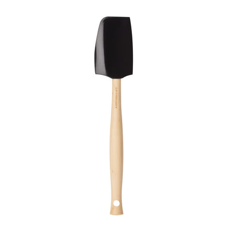 Le Creuset Spatula 28 cm Black