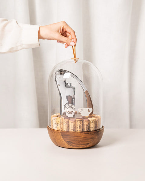 L’Atelier du Vin - Oeno Motion Groom