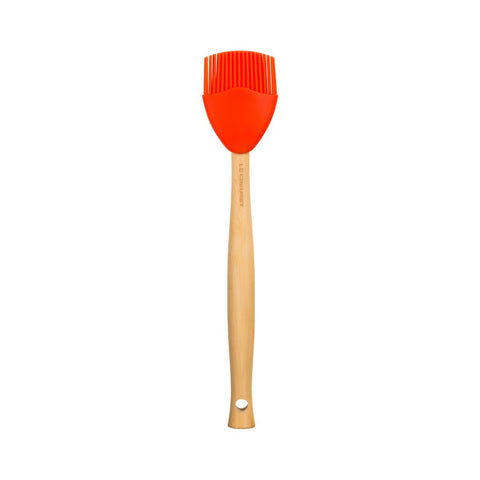 Le Creuset Craft Grill & Baking Brush Volcanic