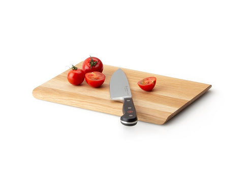 Continenta Oak Cutting Board 30x20x1.5cm