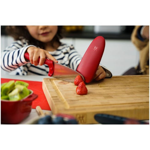 Zwilling Twinny Children’s Chef’s Knife