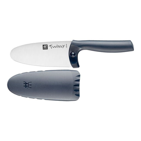 Zwilling Twinny Children’s Chef’s Knife Blue