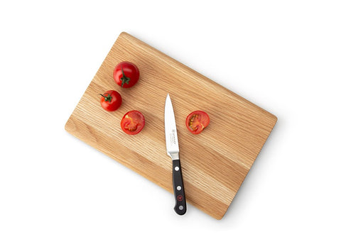 Continenta Oak Cutting Board 30x20x1.5cm