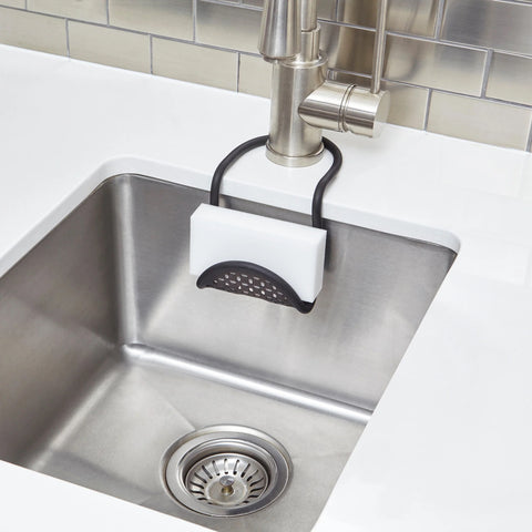 Umbra Sink Organizer Black