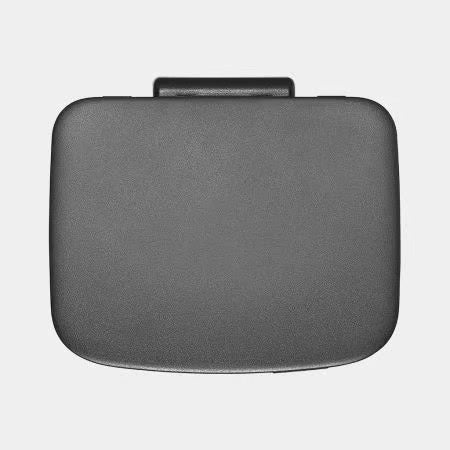 Brabantia Bo Waste Bin 7 Litre – White