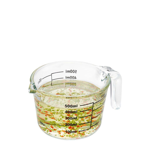 Gefu Measuring Cup DIMENSO, 500 ml