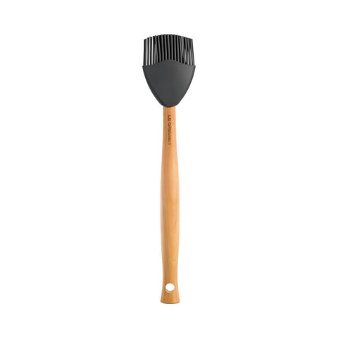 Le Creuset Craft Grill & Baking Brush Black