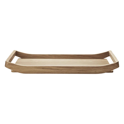 Georg Jensen Barbry Wooden Tray