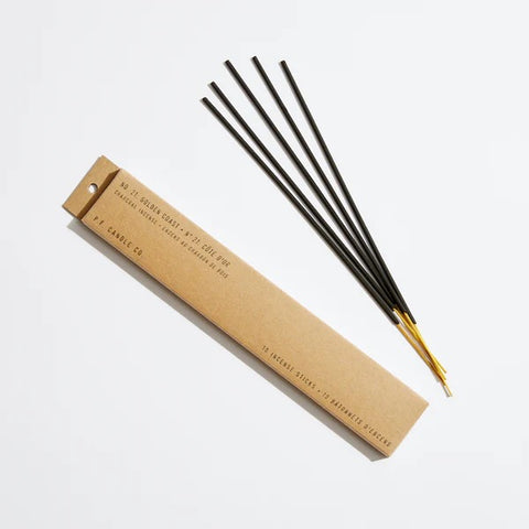 P.F. Candle Co. Golden Coast Incense