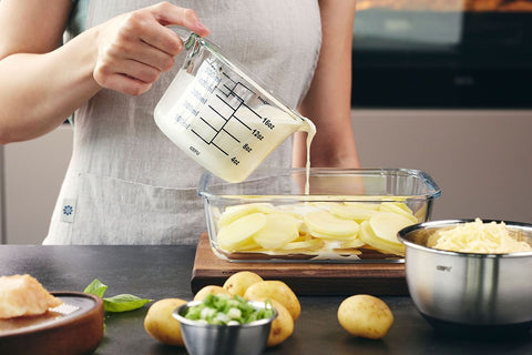 Gefu Measuring Cup DIMENSO, 500 ml