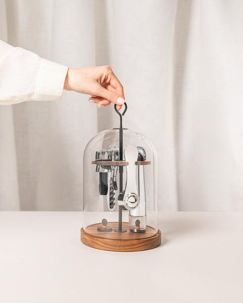 L’Atelier du Vin - Le Globe