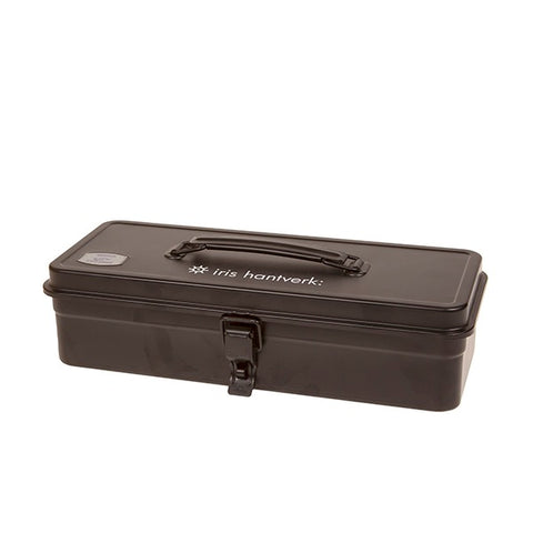Iris Hantverk Shoe Care Box
