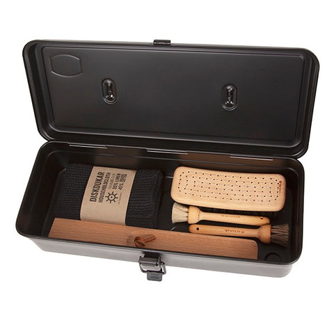 Iris Hantverk Shoe Care Box