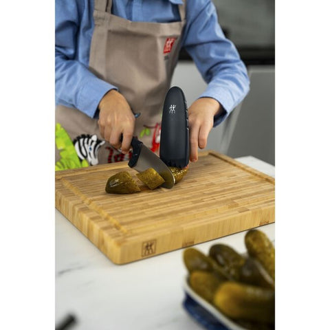Zwilling Twinny Children’s Chef’s Knife Blue