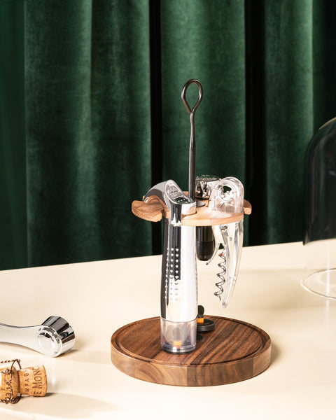 L’Atelier du Vin - Le Globe