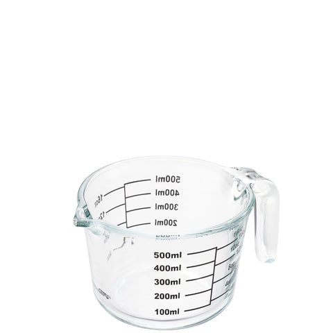 Gefu Measuring Cup DIMENSO, 500 ml