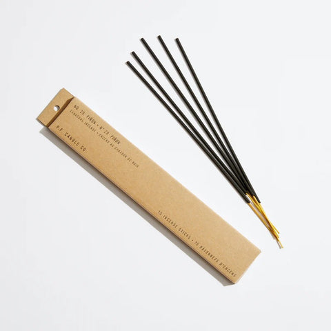 P.F. Candle Co. Piñon Incense