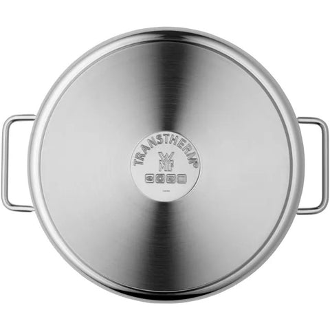 WMF Pasta Pot with Glass Lid, 24 cm