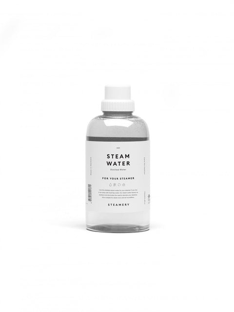 Steamery Steamer Water 750 ml