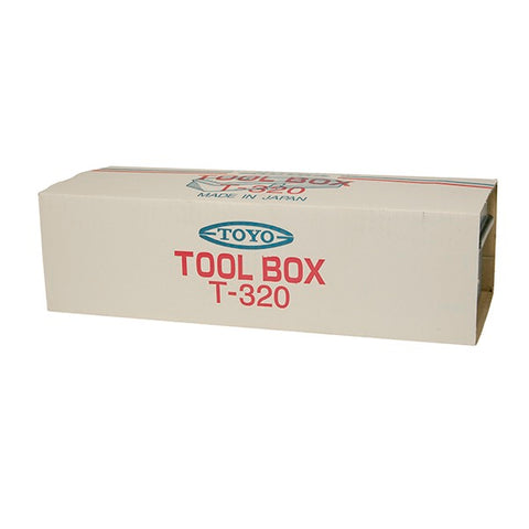 Iris Hantverk Shoe Care Box