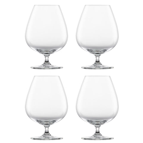 Zwiesel Cognac Glass 4 Pieces 774 ml