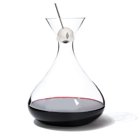 L’Atelier du Vin Open Cristal Developer Decanter