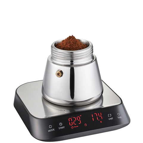 Gefu Precision and kitchen scales PREZISO
