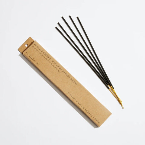 P.F. Candle Co. Wild Herb Tonic Incense