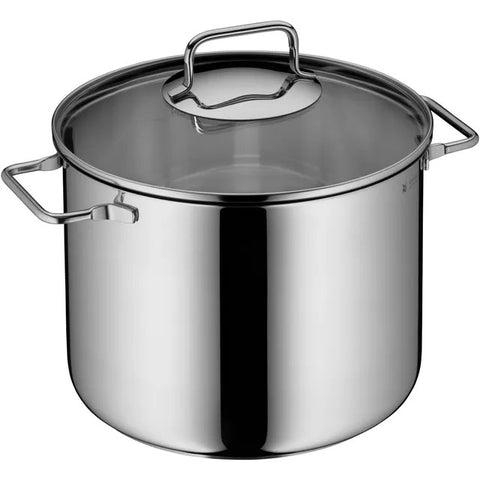 WMF Pasta Pot with Glass Lid, 24 cm