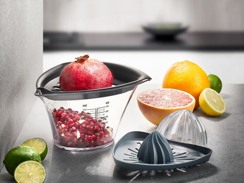 Gefu Pomegranate Seeder and Juicer FRUTI