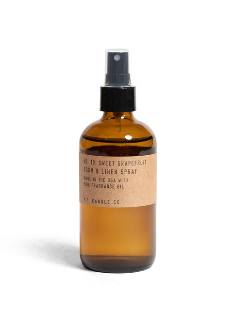 P.F. Candle Co. Sweet Grapefruit Room & Linen Spray