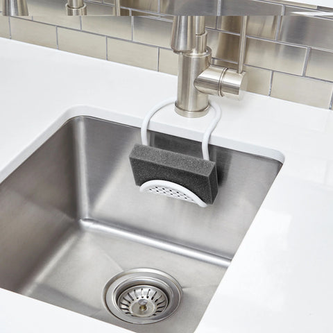 Umbra Sink Organizer White